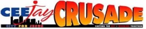 Cee Jay Crusade Logo____Sample for Doug