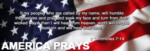 americaprays scriptures